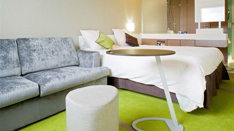 Ibis Styles Bordeaux Airport Other