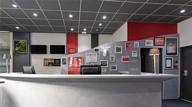 <b>Hotel Ibis Paris Pantin Eglise Other</b>. Images powered by <a href="https://iceportal.shijigroup.com/" title="IcePortal" target="_blank">IcePortal</a>.