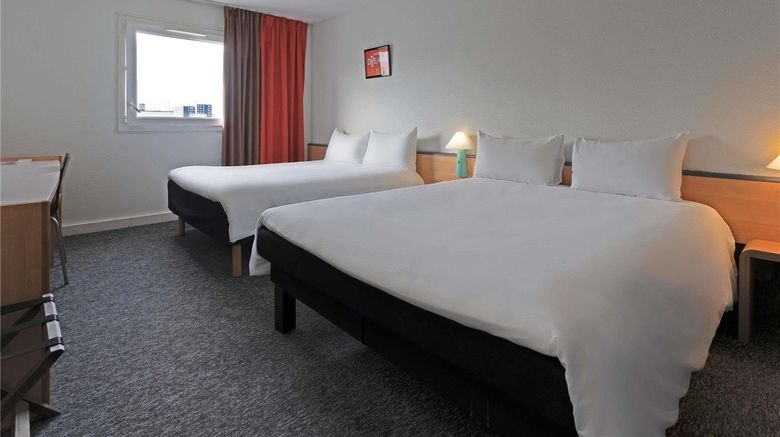 <b>Hotel Ibis Paris Pantin Eglise Room</b>. Images powered by <a href="https://iceportal.shijigroup.com/" title="IcePortal" target="_blank">IcePortal</a>.