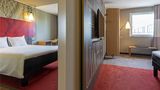 Hotel Ibis Paris Pantin Eglise Room