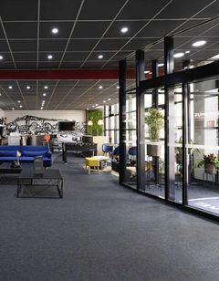 Hotel Ibis Paris Pantin Eglise
