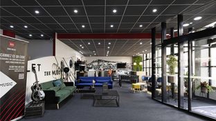Hotel Ibis Paris Pantin Eglise