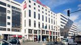 Hotel Ibis Paris Pantin Eglise Exterior