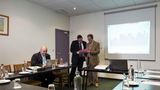 Ibis Charleroi Centre Gare Meeting