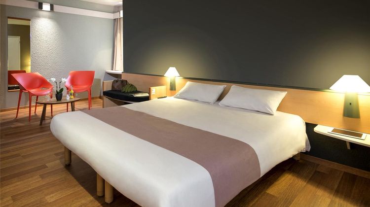 Ibis Charleroi Centre Gare Room