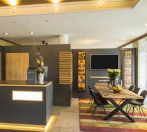 Mercure Bad Oeynhausen Exterior