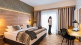 Mercure Bad Oeynhausen Room