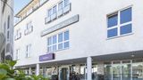 Mercure Bad Oeynhausen Exterior