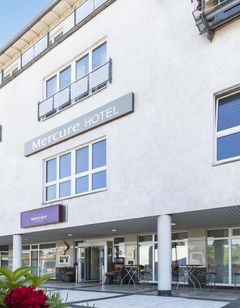 Mercure Bad Oeynhausen