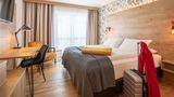 Mercure Bad Oeynhausen Room