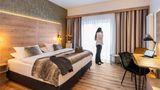 <b>Mercure Bad Oeynhausen Room</b>. Images powered by <a href="https://iceportal.shijigroup.com/" title="IcePortal" target="_blank">IcePortal</a>.