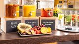 <b>Mercure Bad Oeynhausen Restaurant</b>. Images powered by <a href="https://iceportal.shijigroup.com/" title="IcePortal" target="_blank">IcePortal</a>.