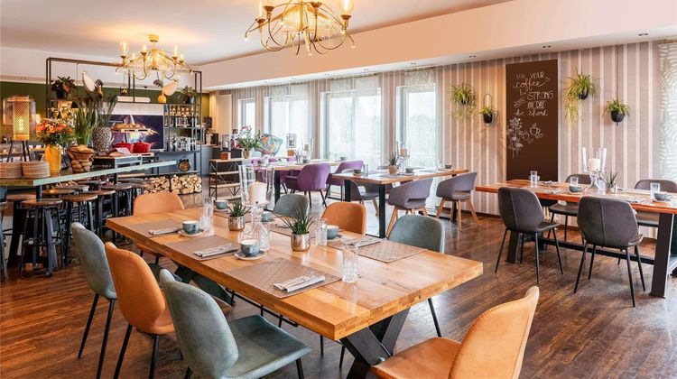Mercure Bad Oeynhausen Restaurant