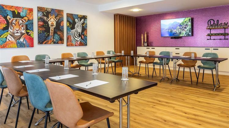 Mercure Bad Oeynhausen Meeting