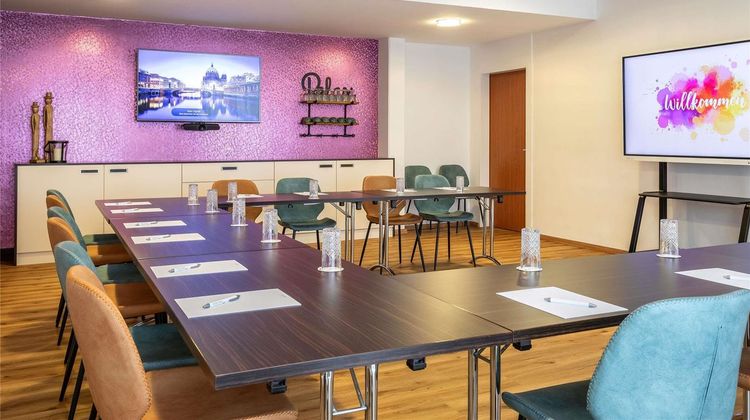 Mercure Bad Oeynhausen Other