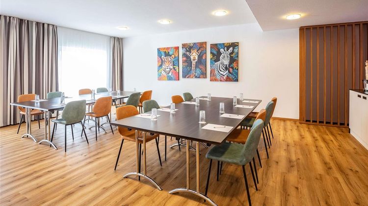 Mercure Bad Oeynhausen Other