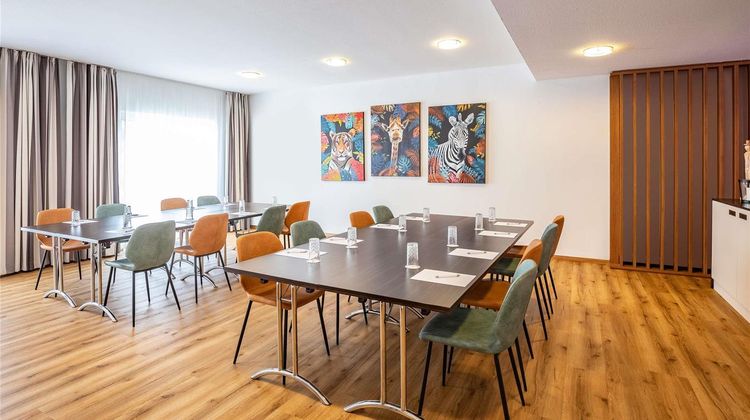 Mercure Bad Oeynhausen Meeting
