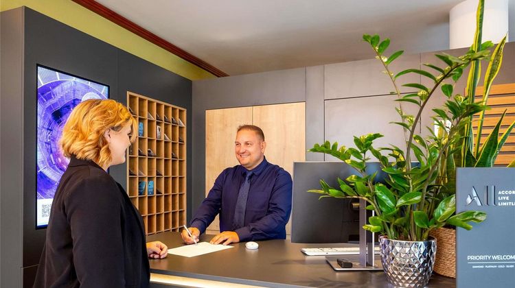 Mercure Bad Oeynhausen Other