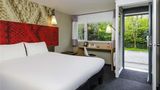Ibis Plymouth Room