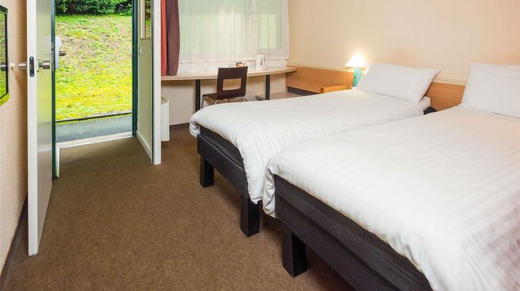 Ibis Plymouth Other