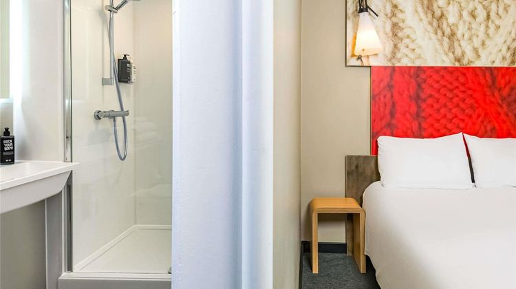 Ibis Plymouth Other