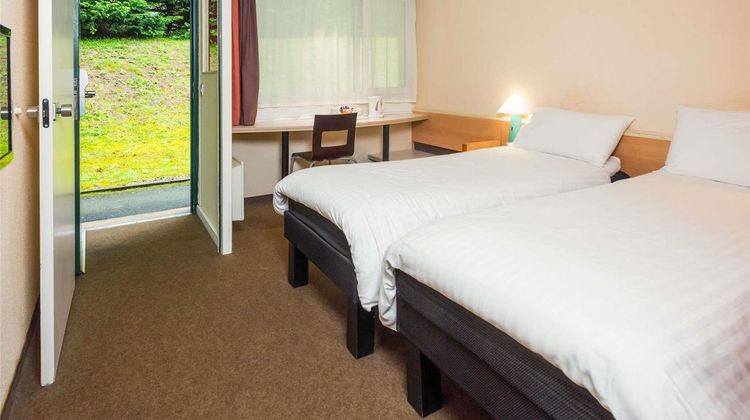 Ibis Plymouth Other