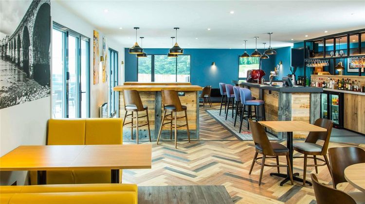 Ibis Plymouth Other