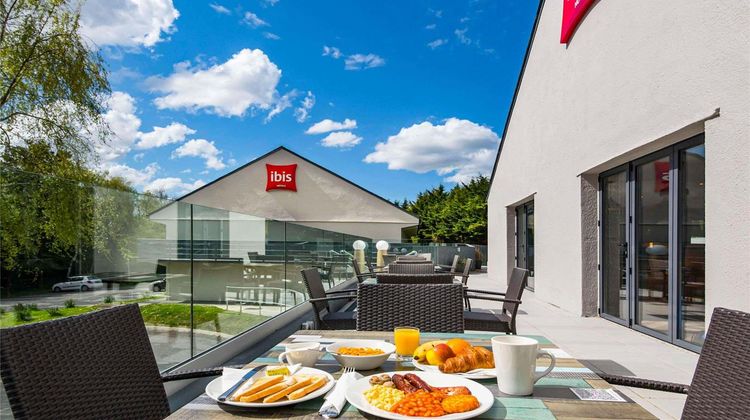 Ibis Plymouth Other