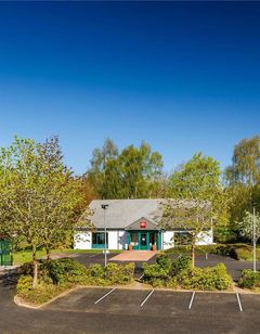 Ibis Coventry South Whitley