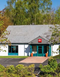 Ibis Coventry South Whitley