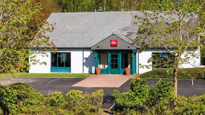 Ibis Coventry South Whitley