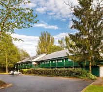Ibis Coventry South Whitley Exterior