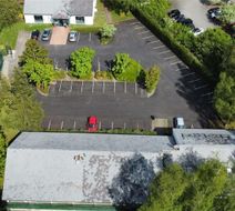 Ibis Coventry South Whitley Exterior