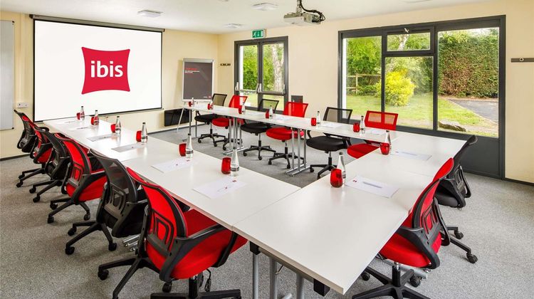Ibis Coventry South Whitley Meeting