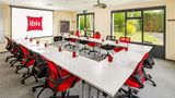 Ibis Coventry South Whitley Meeting