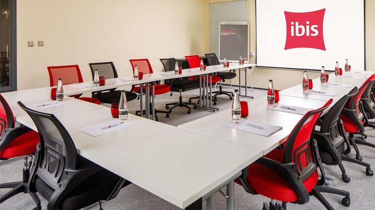 Ibis Coventry South Whitley Meeting
