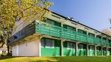 Ibis Coventry South Whitley Exterior