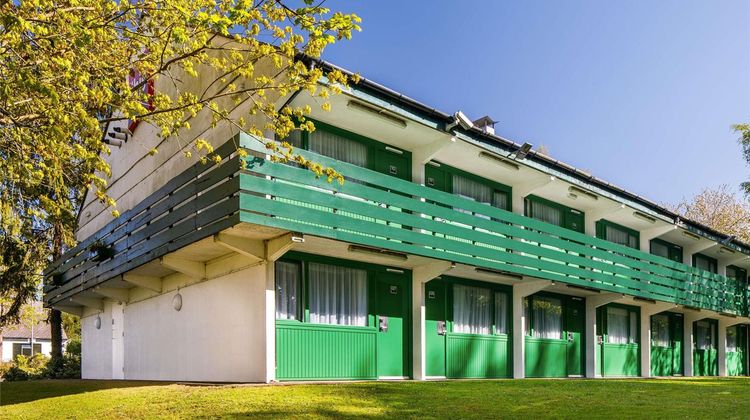 Ibis Coventry South Whitley Exterior