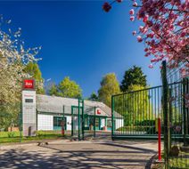 Ibis Coventry South Whitley Exterior