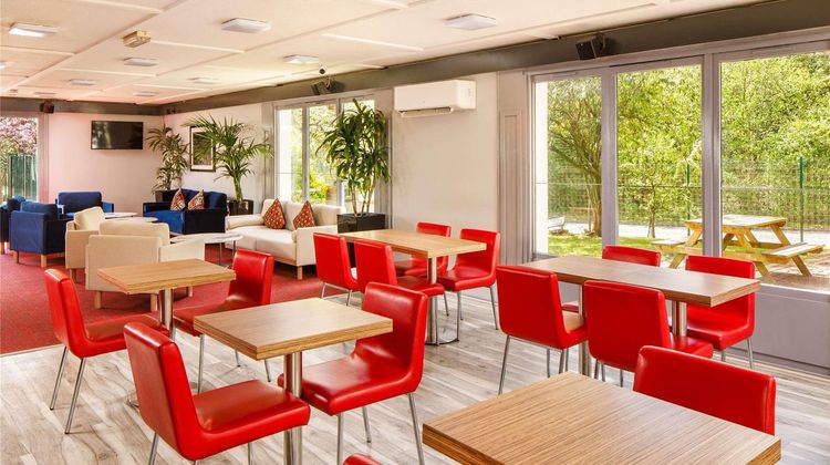 Ibis Coventry South Whitley Restaurant