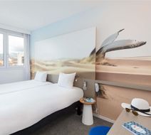 Ibis Styles Toulon Centre Congres Room