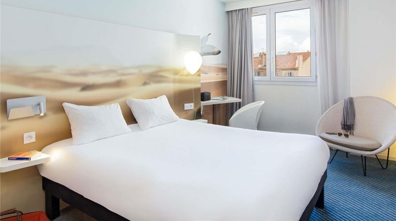<b>Ibis Styles Toulon Centre Congres Room</b>. Images powered by <a href="https://iceportal.shijigroup.com/" title="IcePortal" target="_blank">IcePortal</a>.