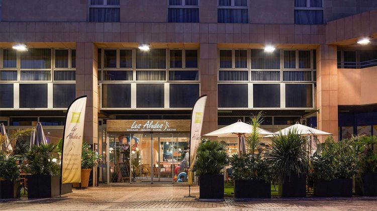 Ibis Styles Toulon Centre Congres Other