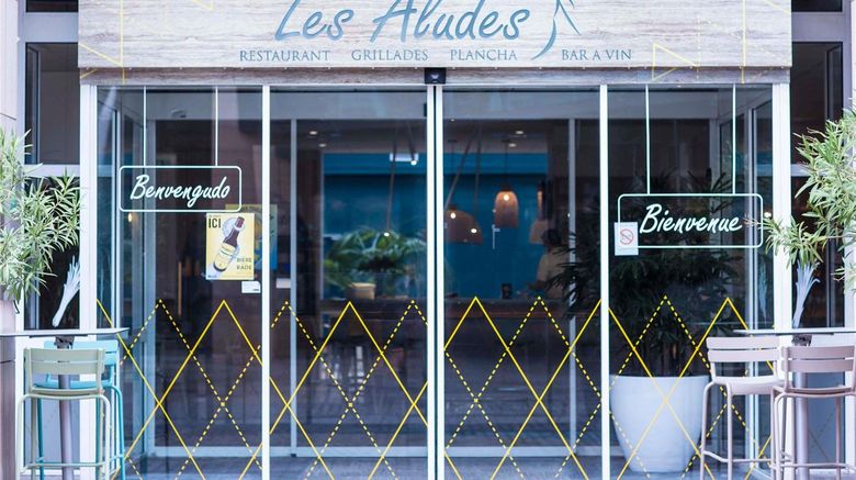 <b>Ibis Styles Toulon Centre Congres Restaurant</b>. Images powered by <a href="https://iceportal.shijigroup.com/" title="IcePortal" target="_blank">IcePortal</a>.
