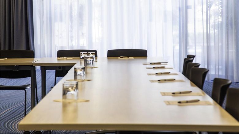 <b>Ibis Styles Toulon Centre Congres Meeting</b>. Images powered by <a href="https://iceportal.shijigroup.com/" title="IcePortal" target="_blank">IcePortal</a>.