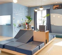 Ibis Styles Toulon Centre Congres Exterior