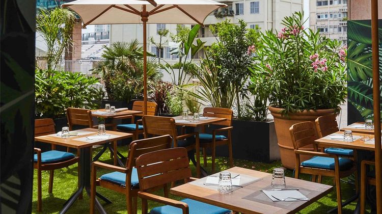 Ibis Styles Toulon Centre Congres Other