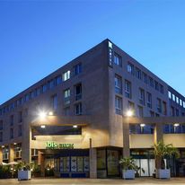 Ibis Styles Toulon Centre Congres