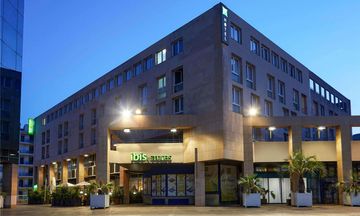 Ibis Styles Toulon Centre Congres