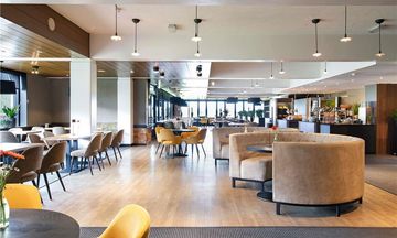 Mercure Hotel Zwolle